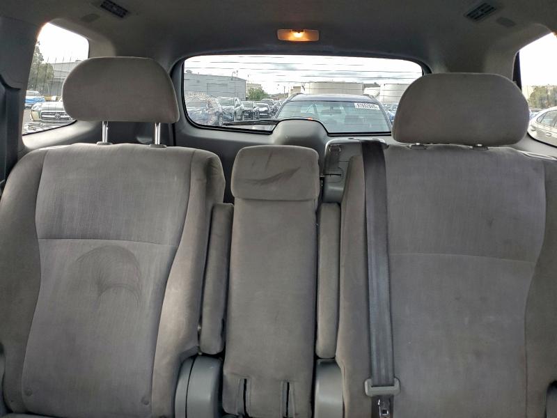Photo 10 from auction – 2013 TOYOTA HIGHLANDER with VIN 5TDZA3EH4DS044445