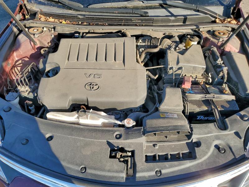Zdjęcie 11 z aukcji – 2016 TOYOTA AVALON z VIN 4T1BK1EB3GU237583