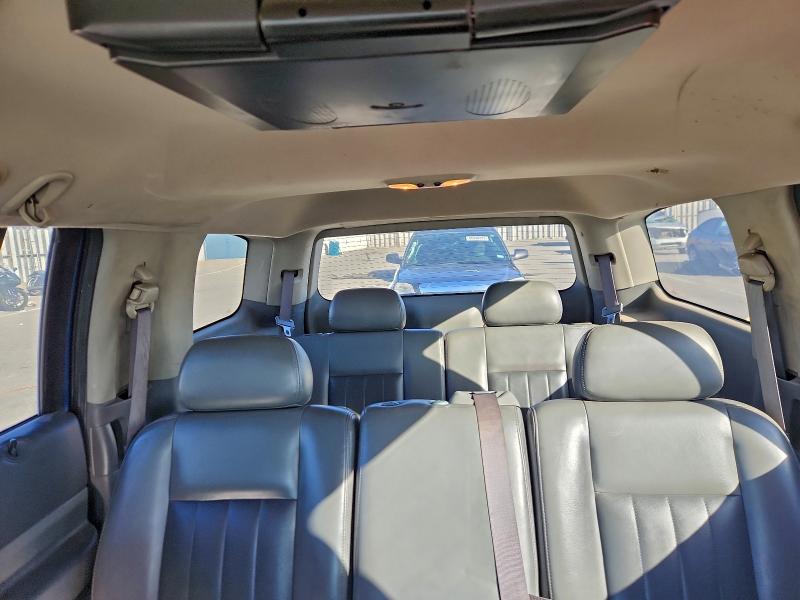 Photo 10 from auction – 2005 DODGE DURANGO LI with VIN 1D4HD58DX5F532522