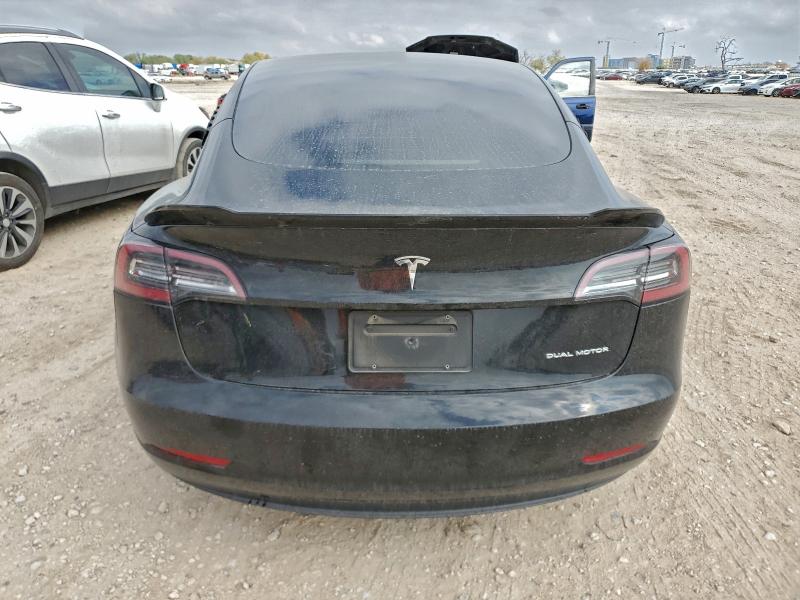 Photo 6 from auction – 2023 TESLA MODEL 3 with VIN 5YJ3E1EB0PF390530