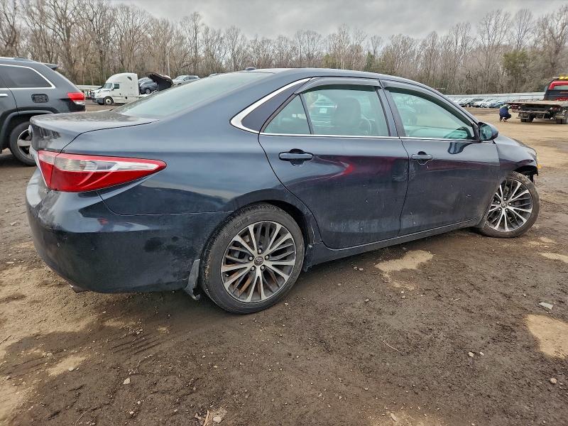 Photo 3 from auction – 2015 TOYOTA CAMRY LE with VIN 4T4BF1FK0FR496944