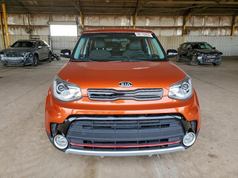 Photo 5 from auction – 2018 KIA SOUL ! with VIN KNDJX3AA1J7589111