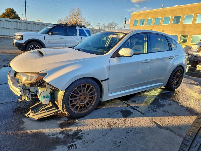 SUBARU IMPREZA WR 2013 con VIN JF1GR7E64DG801012 - Foto de la subasta