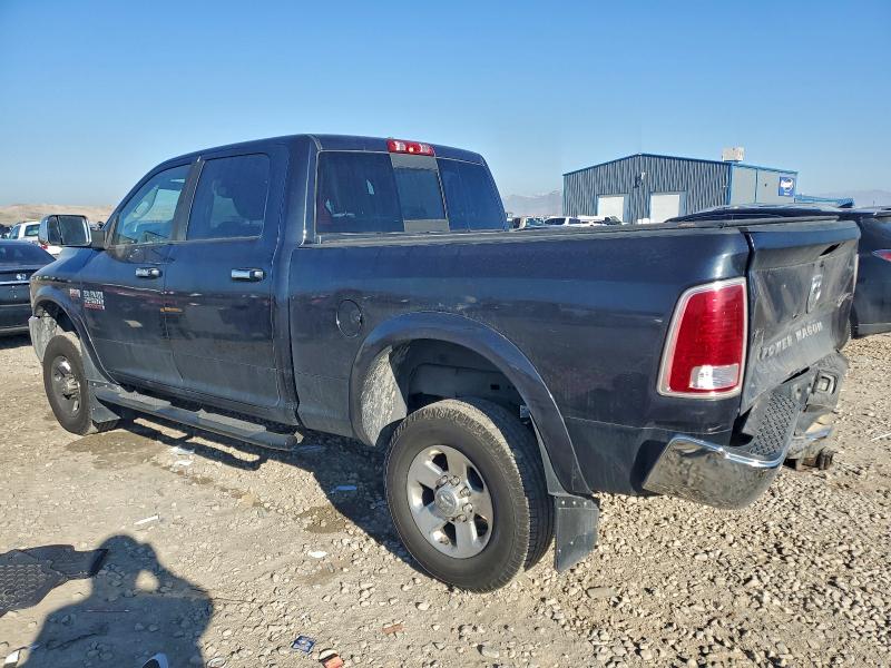 Фото 2 с аукциона – 2016 RAM 2500 LARAM с VIN 3C6TR5FJ6GG162406