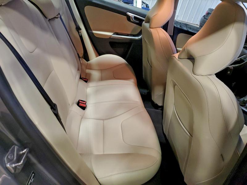 Photo 10 from auction – 2018 VOLVO S60 DYNAMI with VIN YV140MTL1J2457799