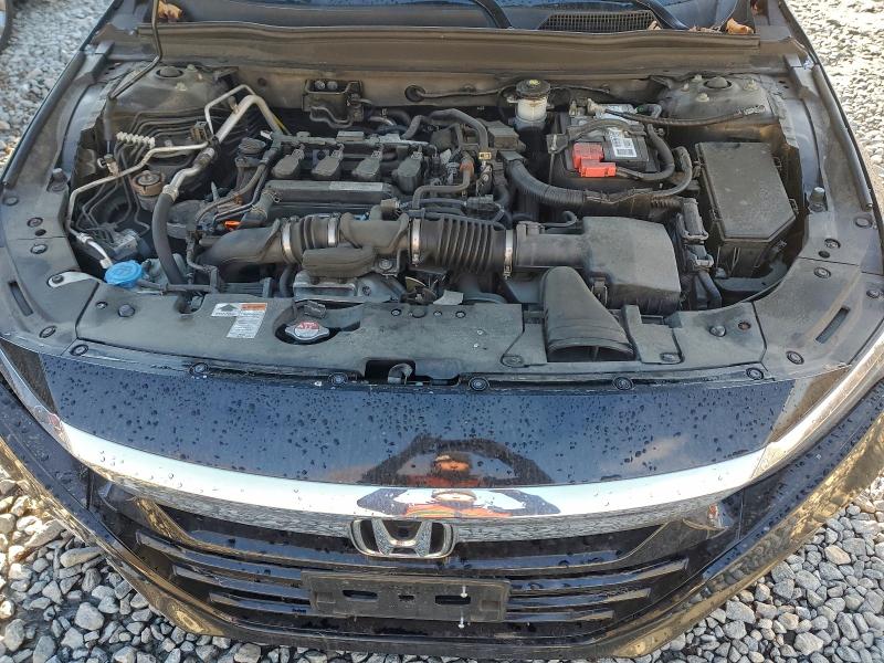Photo 11 from auction – 2018 HONDA ACCORD with VIN 1HGCV1F12JA263382