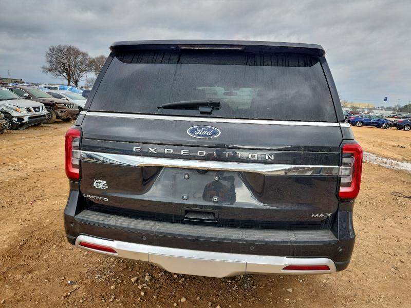 Photo 6 from auction – 2022 FORD EXPEDITION with VIN 1FMJK1KT2NEA37567