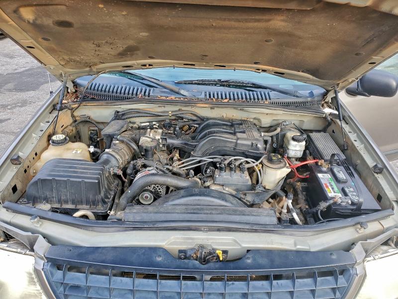 Photo 11 from auction – 2005 FORD EXPLORER X with VIN 1FMZU62K45UA49713