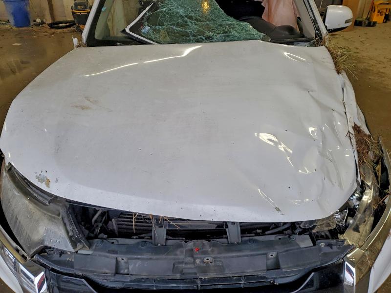 Photo 12 from auction – 2016 MITSUBISHI OUTLANDER with VIN JA4AD3A32GZ007373