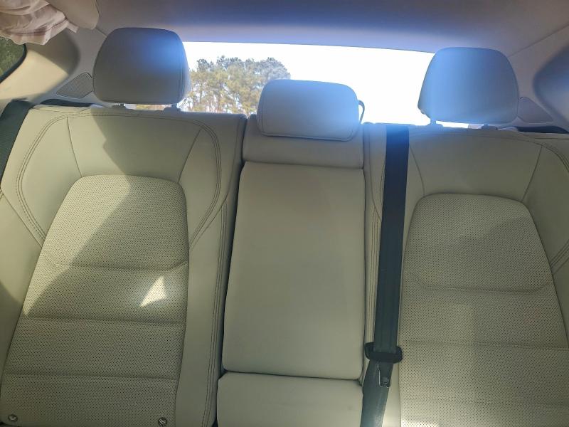 Photo 10 from auction – 2022 MAZDA CX-5 PREMI with VIN JM3KFBEM0N1610293