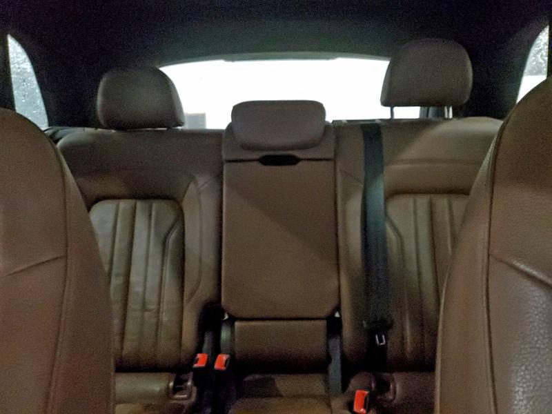 Photo 10 from auction – 2018 AUDI Q5 PREMIUM with VIN WA1BNAFY2J2114613