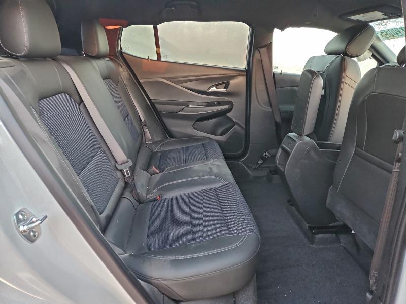 Photo 11 from auction – 2025 BUICK ENVISTA PR with VIN KL47LAEP7SB221873