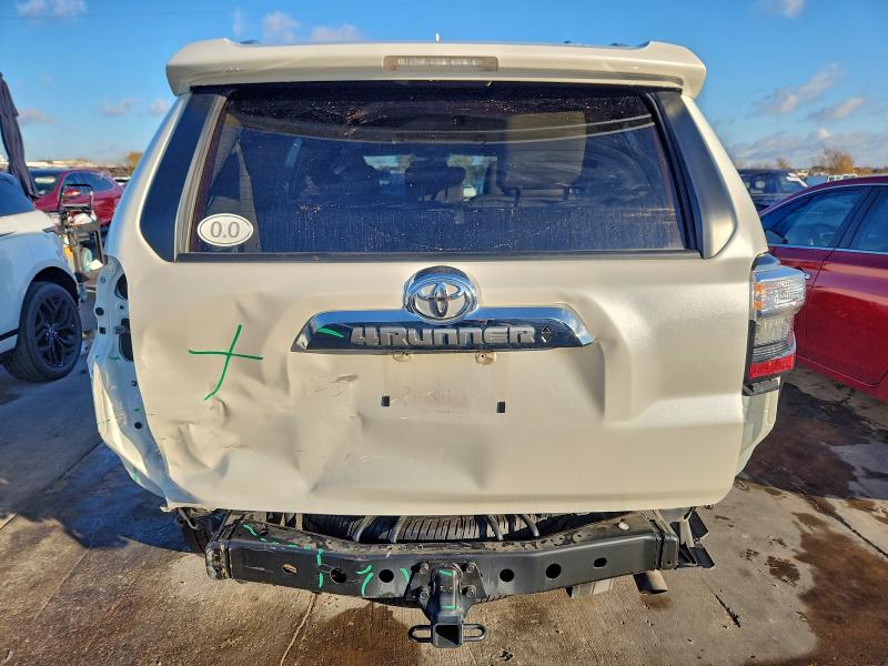 صورة رقم 6 من المزاد - 2019 TOYOTA 4RUNNER SR مع VIN JTEZU5JR0K5204885