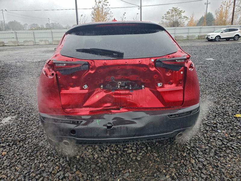 Photo 6 from auction – 2020 MAZDA CX-30 PREF with VIN 3MVDMBDL4LM109955