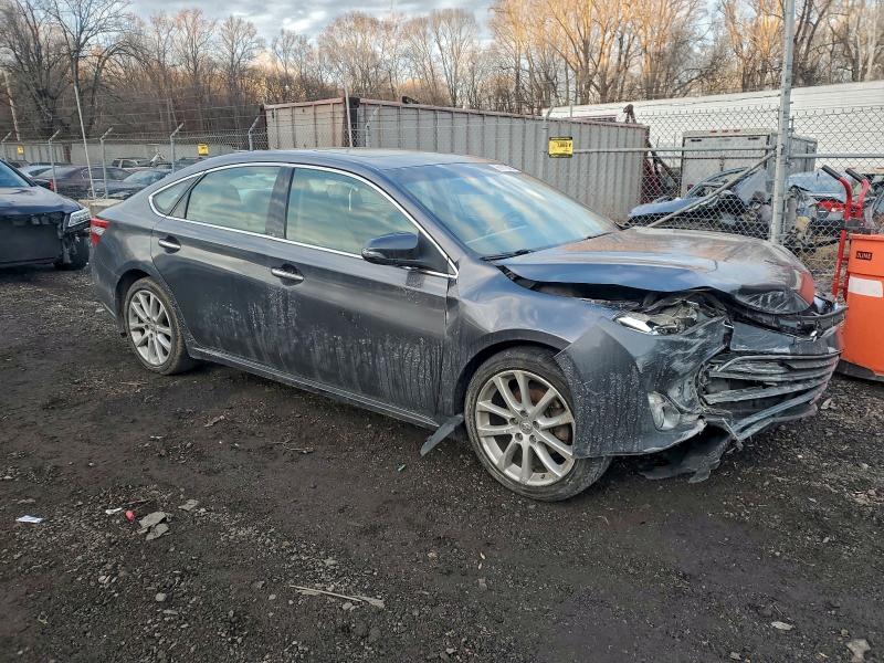 صورة رقم 4 من المزاد - 2014 TOYOTA AVALON BAS مع VIN 4T1BK1EB5EU091202
