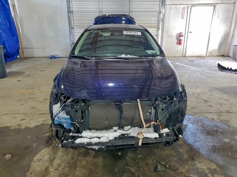 Photo 5 from auction – 2024 TOYOTA COROLLA LE with VIN 5YFB4MDE2RP164847