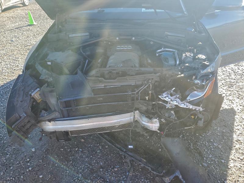 Photo 12 from auction – 2012 AUDI Q5 PREMIUM with VIN WA1DKAFP6CA044776