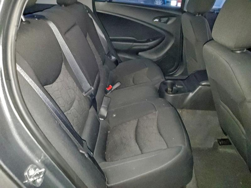 Photo 10 from auction – 2018 CHEVROLET VOLT with VIN 1G1RC6S55JU156984