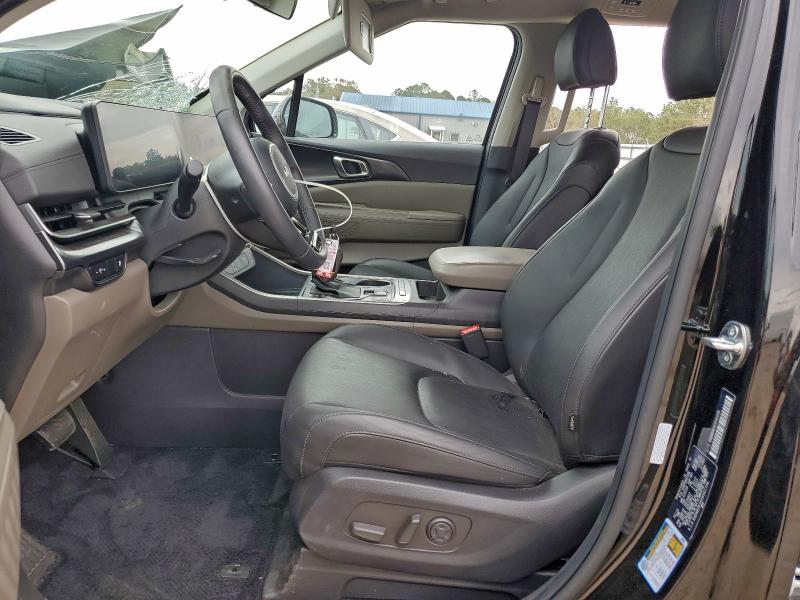 Photo 7 from auction – 2025 KIA CARNIVAL L with VIN KNDNB5K30S6461106
