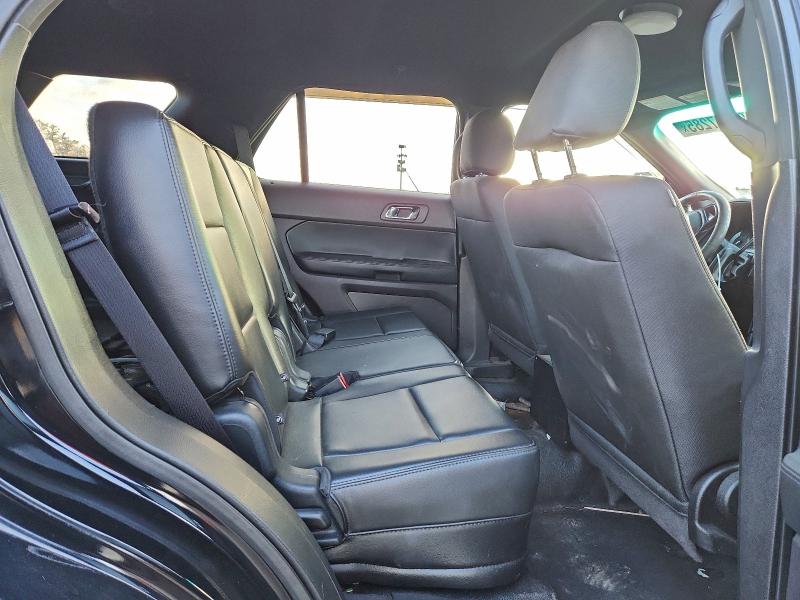 Photo 11 from auction – 2016 FORD EXPLORER with VIN 1FM5K8AR8GGA08419