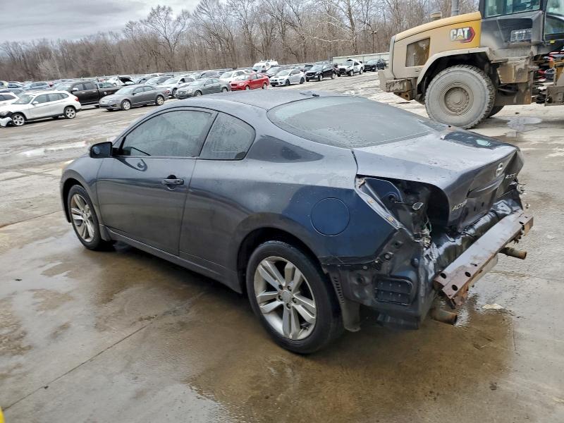 Photo 2 from auction – 2010 NISSAN ALTIMA S with VIN 1N4AL2EPXAC168148