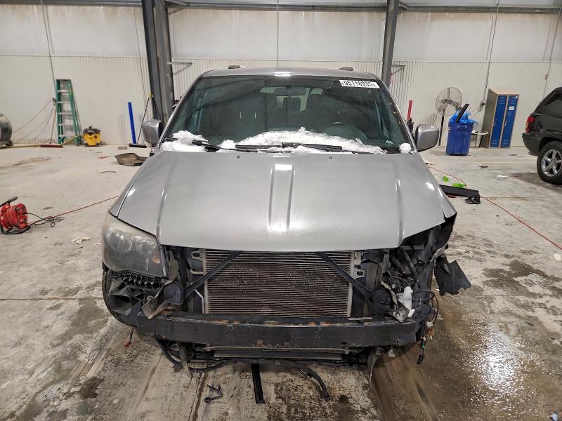 Photo 5 from auction – 2014 DODGE GRAND CARA with VIN 2C4RDGEG7ER431426
