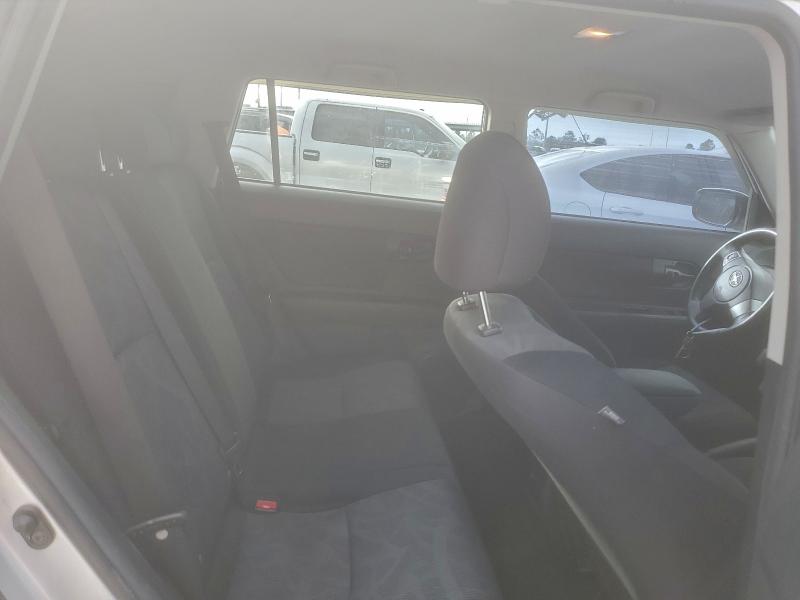 Photo 11 from auction – 2011 TOYOTA SCION XB with VIN JTLZE4FE5B1120283
