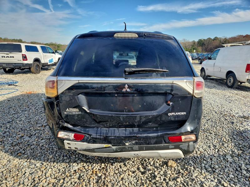 Photo 6 from auction – 2015 MITSUBISHI OUTLANDER with VIN JA4AD2A34FZ002975