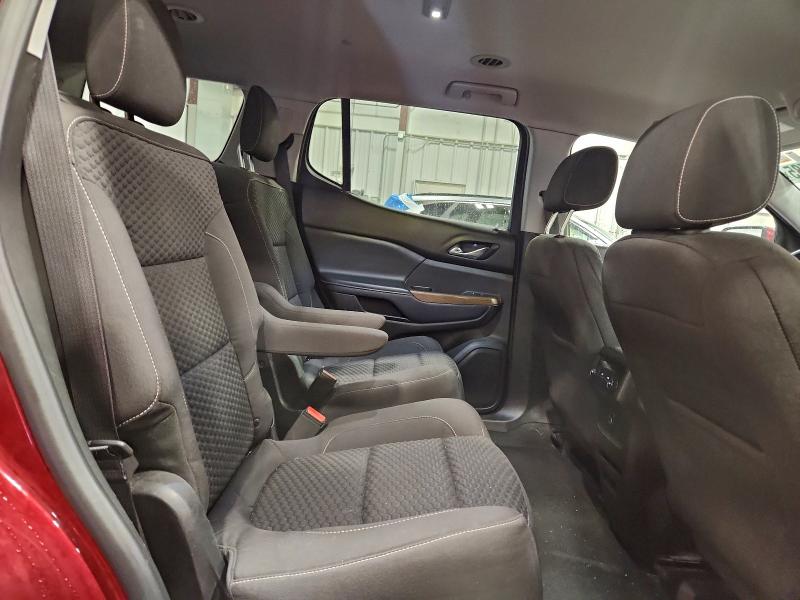 Photo 11 from auction – 2017 GMC ACADIA SLE with VIN 1GKKNLLA7HZ148593