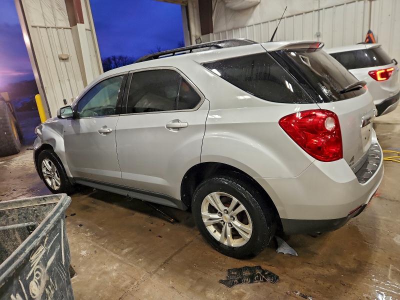 Photo 2 from auction – 2012 CHEVROLET EQUINOX LT with VIN 2GNFLNEK6C6314263