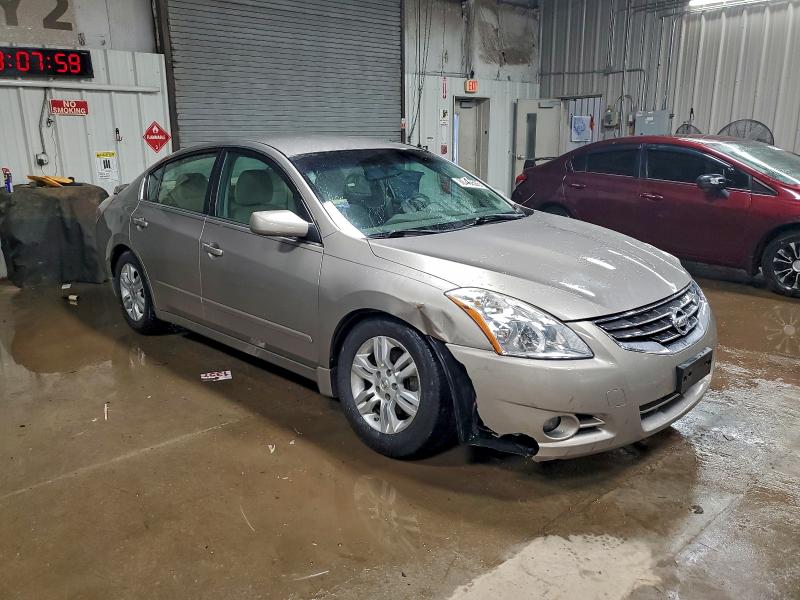 Zdjęcie 4 z aukcji – 2012 NISSAN ALTIMA BAS z VIN 1N4AL2AP3CN493091