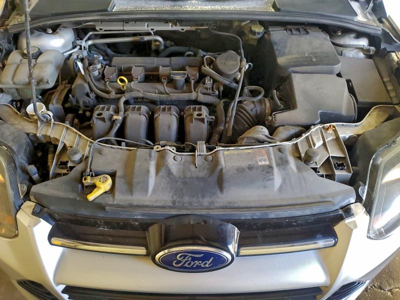 Photo 11 from auction – 2013 FORD FOCUS SE with VIN 1FADP3K20DL103684