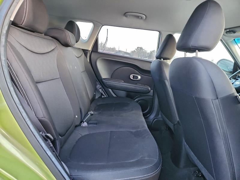 Photo 10 from auction – 2015 KIA SOUL with VIN KNDJN2A22F7779239