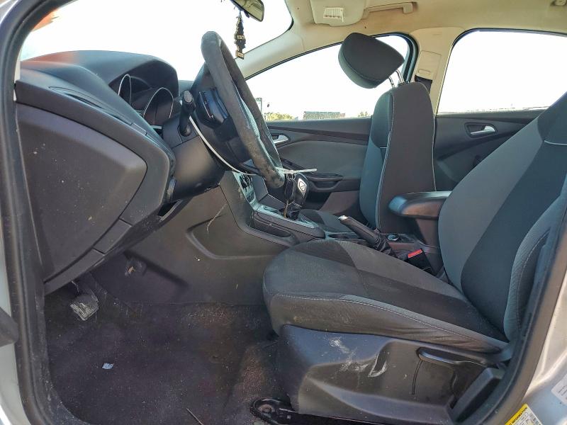 Photo 7 from auction – 2013 FORD FOCUS with VIN 1FADP3F29DL355198