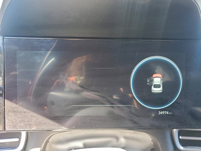 Photo 9 from auction – 2024 HYUNDAI ELANTRA with VIN KMHLM4DG7RU752425