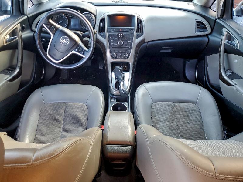 Photo 8 from auction – 2013 BUICK VERANO with VIN 1G4PP5SK5D4170452