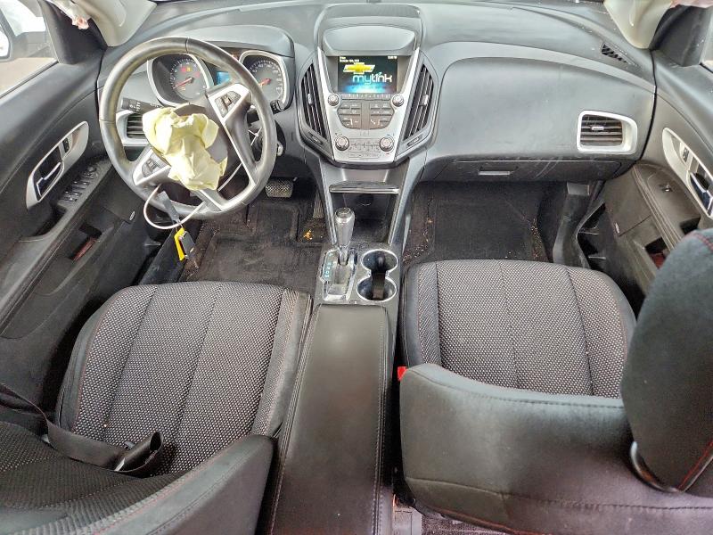 صورة رقم 8 من المزاد - 2016 CHEVROLET EQUINOX مع VIN 2GNALCEK8G1135191