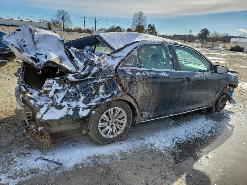 Photo 3 from auction – 2012 TOYOTA CAMRY BASE with VIN 4T1BF1FK9CU004059