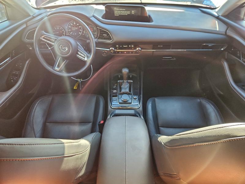 Photo 8 from auction – 2022 MAZDA CX-30 PREM with VIN 3MVDMBDY0NM407336