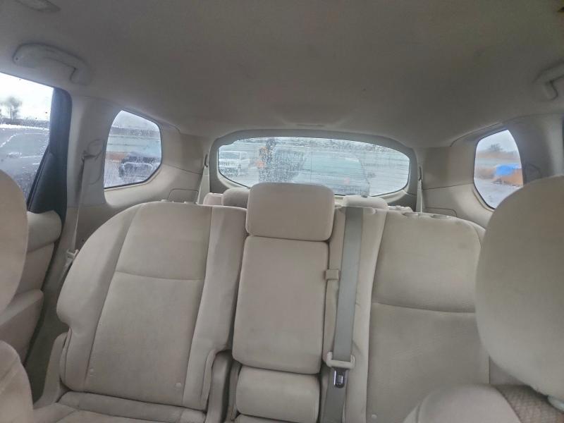 Foto 10 de la subasta – 2015 NISSAN PATHFINDER con VIN 5N1AR2MN0FC600645