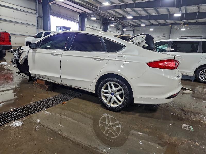 Photo 2 from auction – 2014 FORD FUSION SE with VIN 1FA6P0HD5E5403050