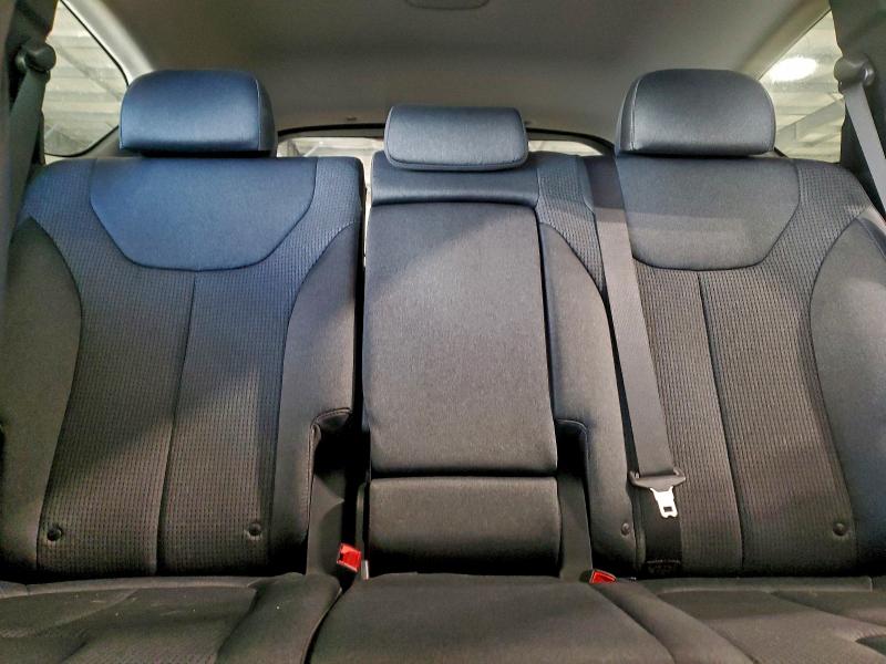 Photo 10 from auction – 2023 HYUNDAI SANTA FE S with VIN 5NMS24AJ3PH514565