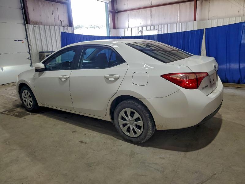Photo 2 from auction – 2017 TOYOTA COROLLA L with VIN 2T1BURHE2HC762846