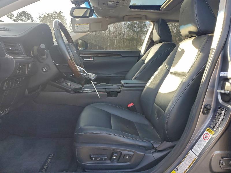 Photo 7 from auction – 2013 LEXUS ES 350 with VIN JTHBK1GG5D2057296