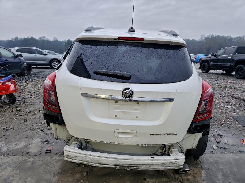 Photo 6 from auction – 2019 BUICK ENCORE PRE with VIN KL4CJASB0KB712234