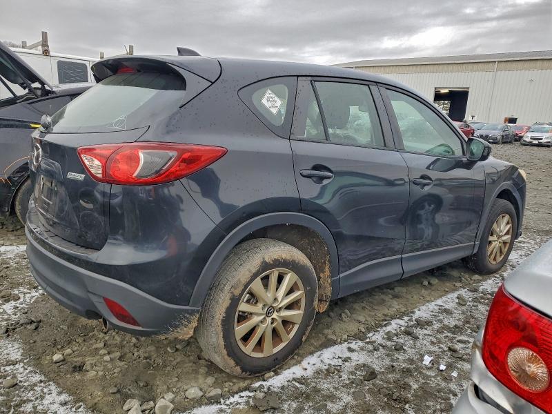 Photo 3 from auction – 2013 MAZDA CX-5 SPORT with VIN JM3KE4BE5D0160639