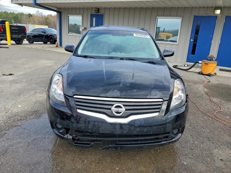 Photo 5 from auction – 2009 NISSAN ALTIMA 2.5 with VIN 1N4AL21E89N489674