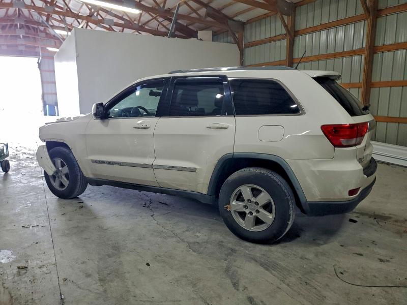 Photo 2 from auction – 2011 JEEP GRAND CHER with VIN 1J4RR4GG8BC690129