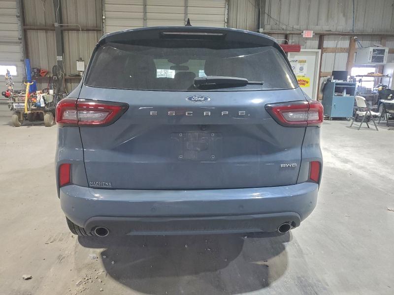 Photo 6 from auction – 2023 FORD ESCAPE with VIN 1FMCU9NA4PUA22329