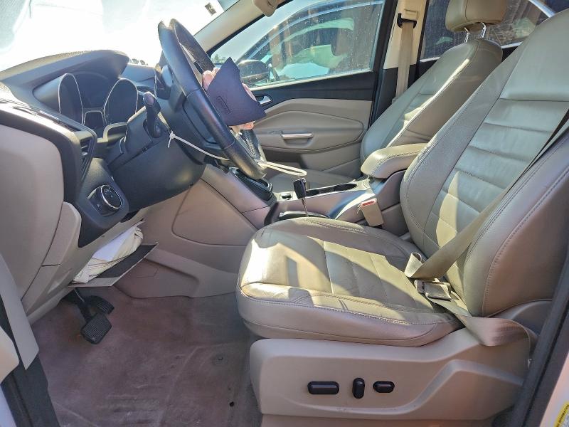 Photo 7 from auction – 2014 FORD ESCAPE SE with VIN 1FMCU0G97EUD22376